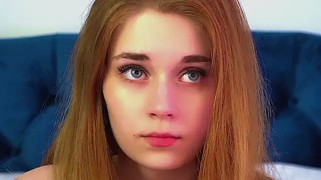 MelissaBauch Live XXX-chat