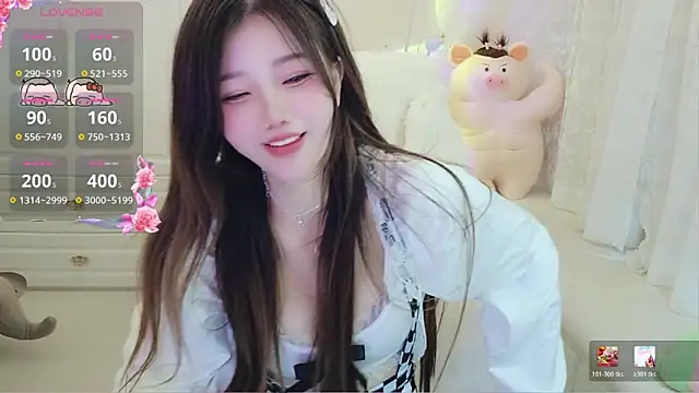 Онлайн чат XXX Coco-Di