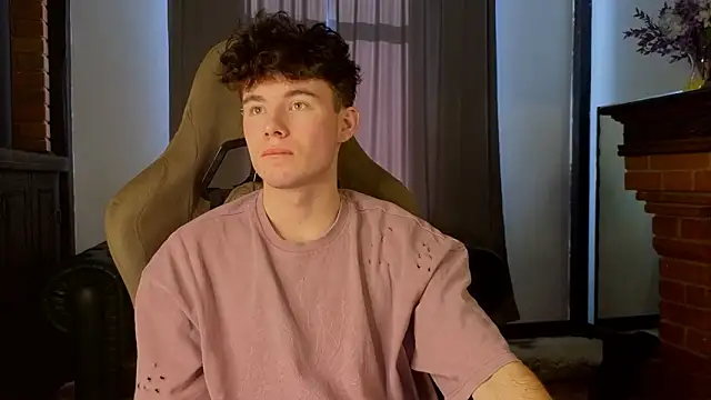 Cute_Mike Live XXX-Chat