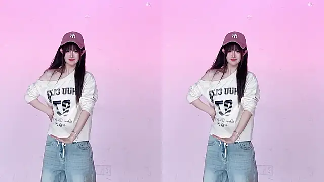 Pokazy przed kamerką – CM---002