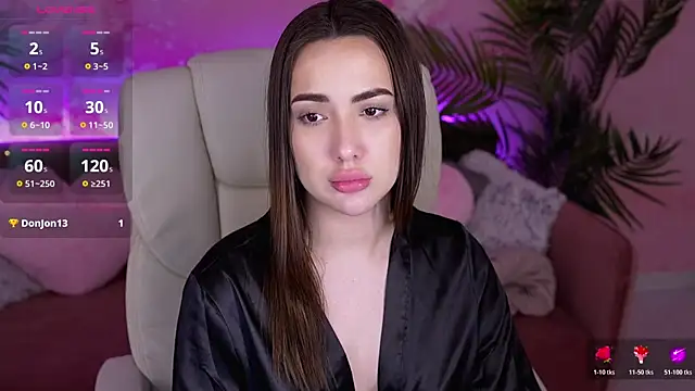 OliviaMoore_ Obrolan Langsung XXX