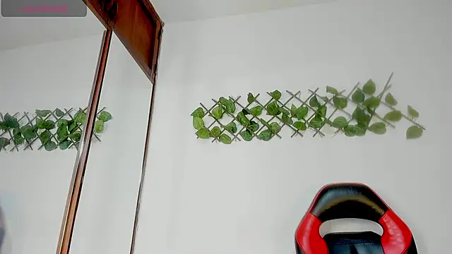 Chat +18 de JERO_TEASE_S7S ao vivo