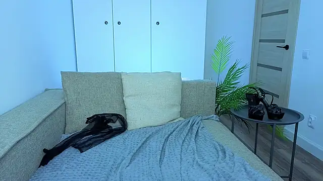 snowy_queen Obrolan Langsung XXX