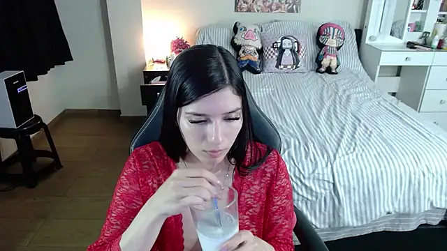 Chatroom XXX en direct de kittykat18x