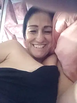 _Scarlett_Sweet élő XXX-chatje