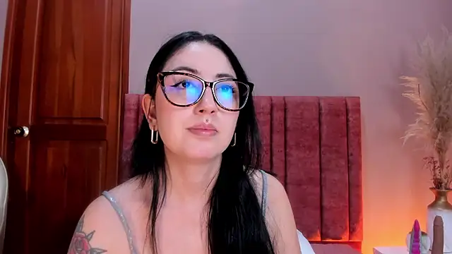 Emilywatsonn élő XXX-chatje