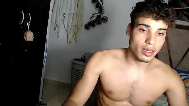 Show webcam de Babylin77