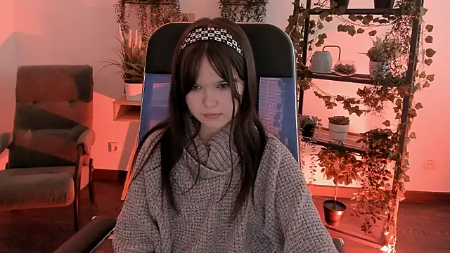 Elainebeness লাইভ XXX চ্যাট