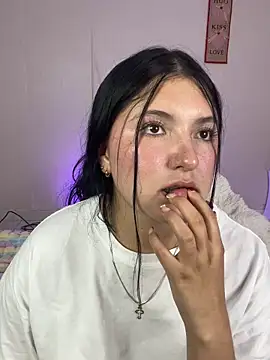 Celestee69 现场XXX聊天