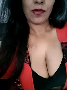 Show de Mansi_-Sharma na webcam