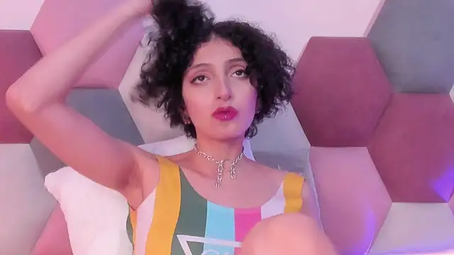 LyraVendrell's Live XXX Chat