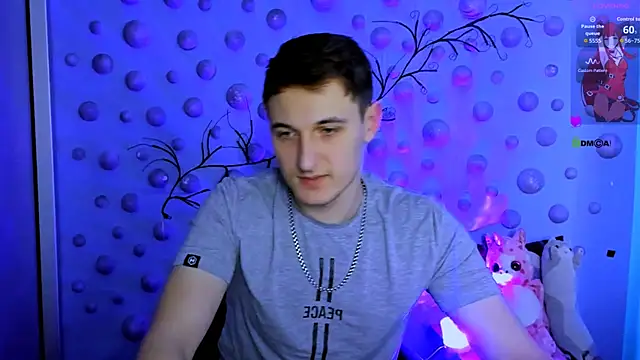 beauty_liam élő XXX-chatje