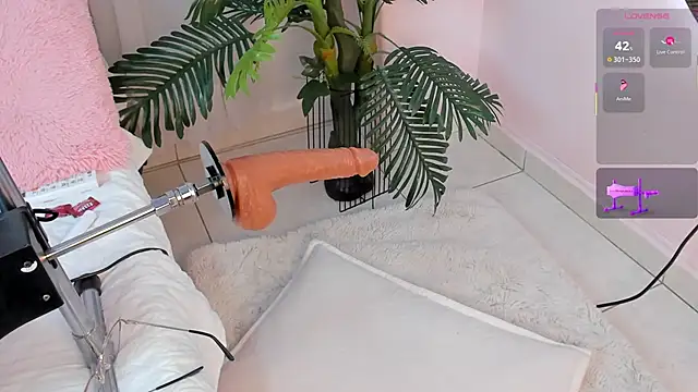 celestialondon_'s Webcam Show