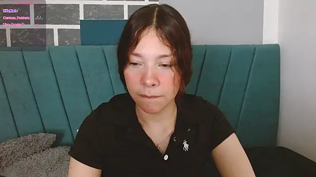 Sweet_kitty_05 élő XXX-chatje