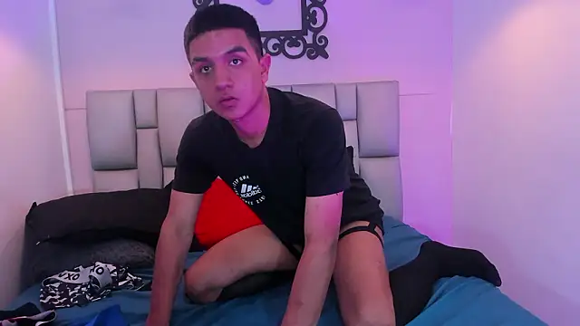 adams_scottb Webcam Show
