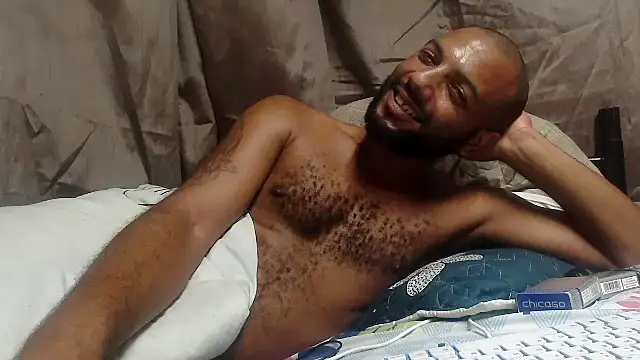 Camodick's Live XXX Chat