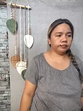 ambersmile's Live XXX Chat