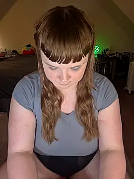 VelvetDiablo Obrolan Langsung XXX