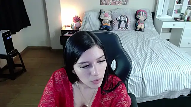 kittykat18x's Live XXX Chat