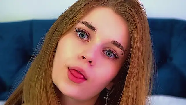 Chat +18 de MelissaBauch ao vivo