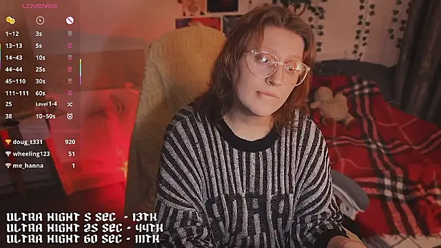 kate_not_today – Naživo XXX chat