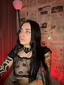 i_am_nina_ 라이브 XXX 채팅