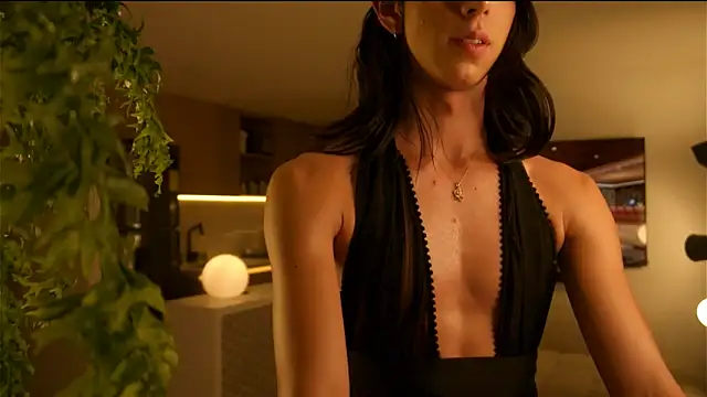 Ms_Sammy's Live XXX Chat