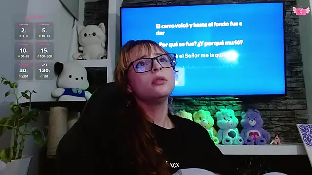 CelesteAyase Live XXX Chat