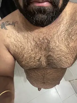 Sembang XXX Secara Langsung hairy_boy6inch