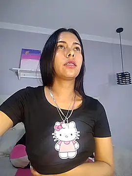 VelvetRosss 라이브 XXX 채팅