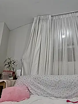 Sweetsorgaria élő XXX-chatje