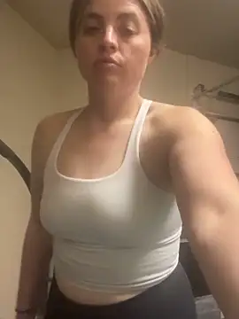 M1l3yD3w webkamerás műsora