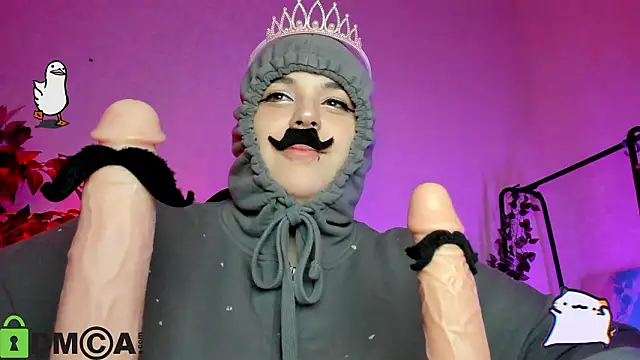 Mia_R0ss Live XXX-chat