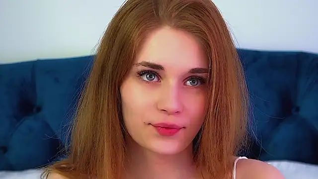 MelissaBauch's Live XXX Chat