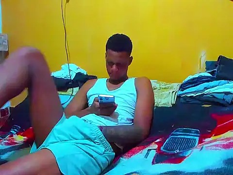 aunstin_farid1 – Naživo XXX chat