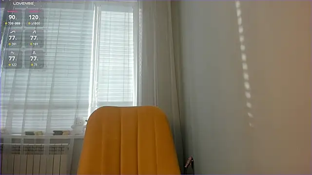 aiyumiprivate's Live XXX Chat