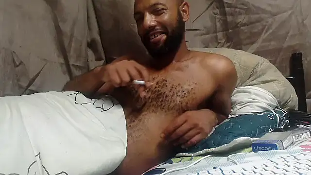 Camodick's Live XXX Chat