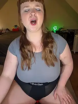 VelvetDiablo: онлайн-секс-чат