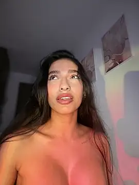 Živý XXX chat DulceLenns