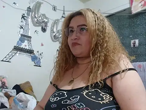 Perla1981-- Obrolan Langsung XXX