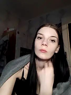 JhonSHelBy7LuNa Adlı Modelin Web Kamerası Şovu