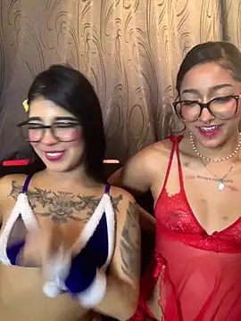 Онлайн чат XXX LilithMonette