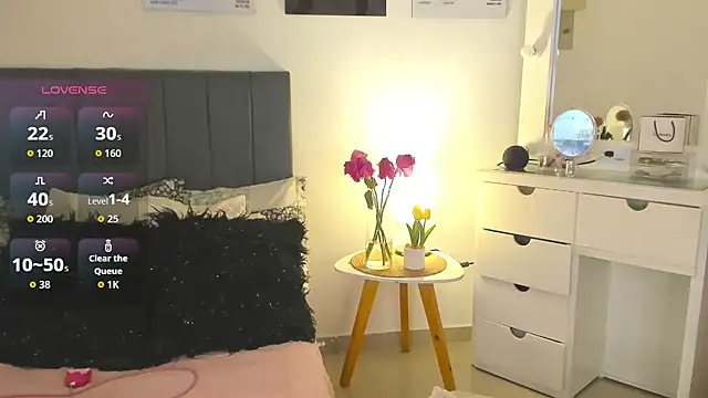 Show Webcam de hollyprincess_2