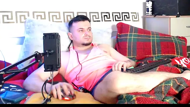 FuckToyBoy69's Live XXX Chat