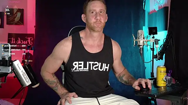 FiftyShadez Chat XXX live