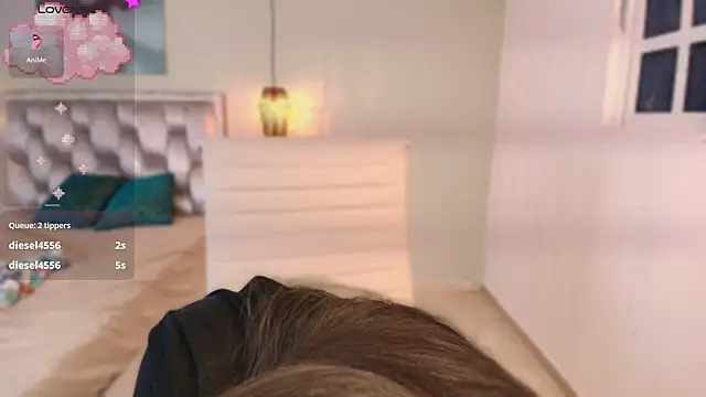 Show Webcam de aisha_sakina