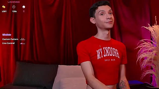 VicenteFerrer's Live XXX Chat