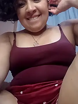 Show de Duda_06petit na webcam