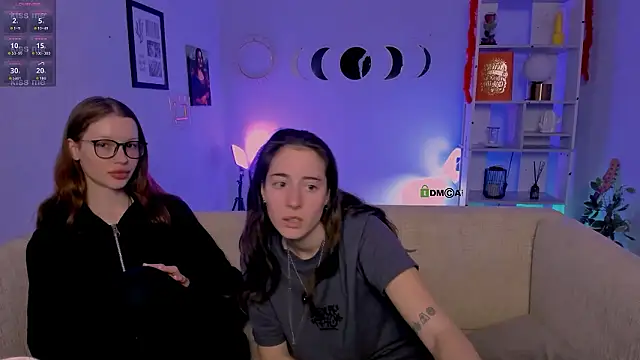 khloebeauty's Live XXX Chat