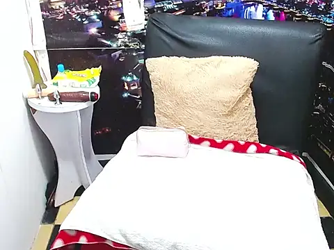 Chat XXX ao vivo de tila_nastyy